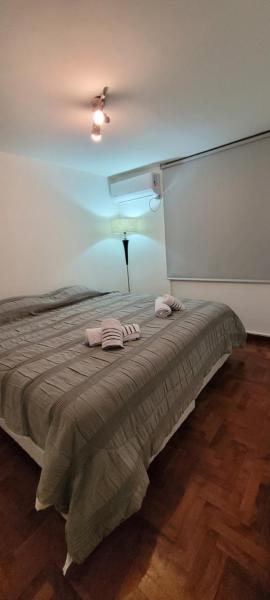 Departamento en el centro de Mendoza
